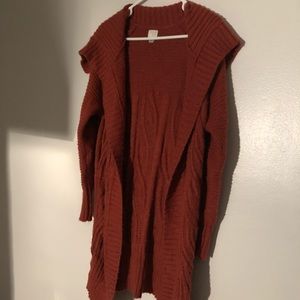 A New Day Cardigan